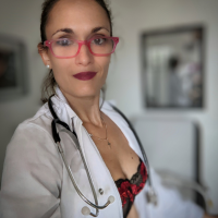 nurseblanche