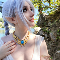 carrykey_cosplay