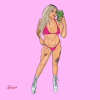 laceymattel