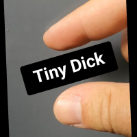 tinydickita