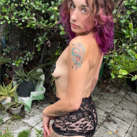 kaycuumonster