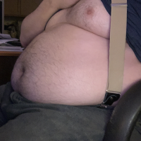 bellywarrior