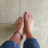 vegan-feet