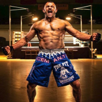 chuckliddell