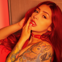 iamarielallen
