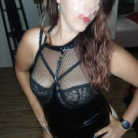 mondaymistress