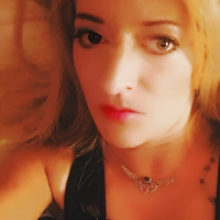 wraithbabeblue