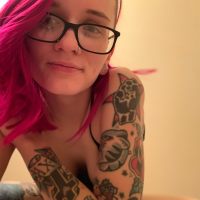 roxannered