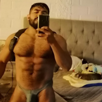 manuwolf