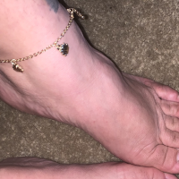 prettyfeettangy