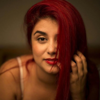 redmistressx