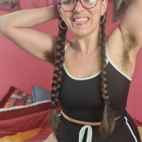 longhairedlovely
