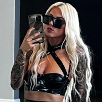 blonderider