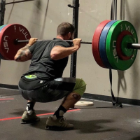barelylifting