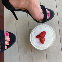 pinkysexyfeet