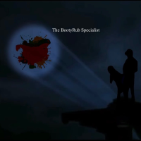 thebootyrubspecialist