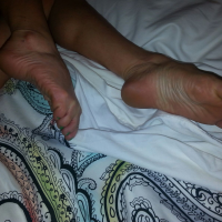 justustfeet