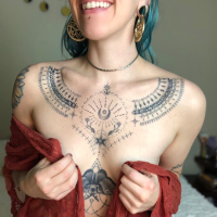 sugarcoatedsage