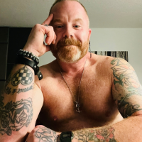 johnnyginger