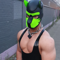 puptitan