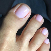 toefetishlover