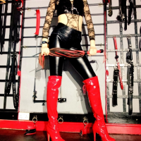 mistresszanna