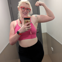 sunnythegymbovip