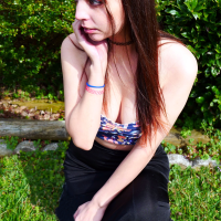 aprilraintears