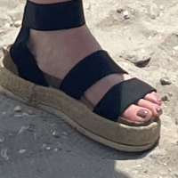 barefootprincessbabe