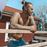 nordforsjonas