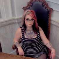 gothbootykay