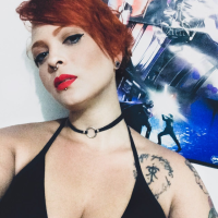 redcybergirl