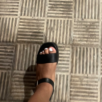 ghettotoes