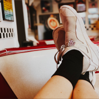 socksonthego