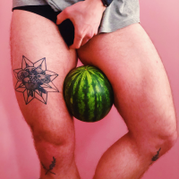thighandmighty