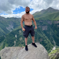 merabdvalishvili