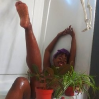 cocoflwerchild