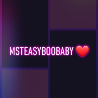 msteasyboobaby