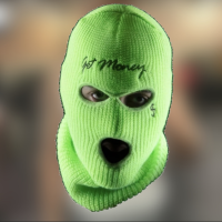 theskimaskkid
