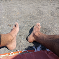 sportuglyfeet