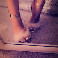sexydollyfeetxx