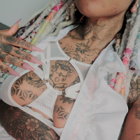 dollziiilaah