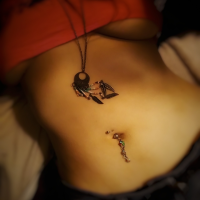 kuntastickink