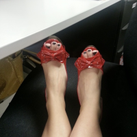 footsiesmooches