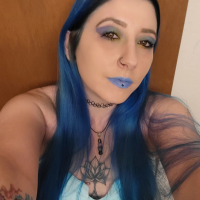 beautifulchaoticcreature