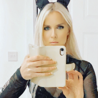 stunningmodel