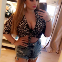 saraqueensvip