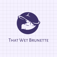 thatwetbrunette