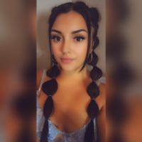 goddesssolivia