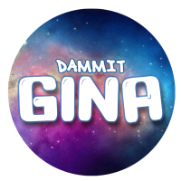 dammitgina88